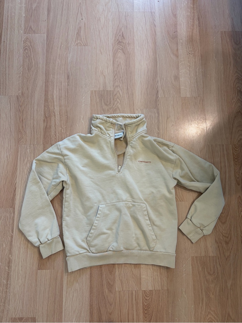 Women’s Carhartt Work in Progress Sweatshirt
